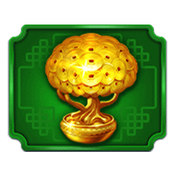 Icon 4 Dragon Wealth