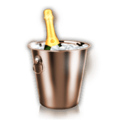 Icon 7 Vegas VIP Gold