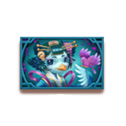 Icon 4 Tale of Kyubiko