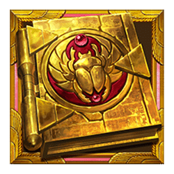 Scatter of Book of Duat Slot