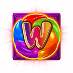 Wild Symbol of Jumbo Jellies Slot