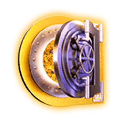 Scatter of Reels of Wealth Slot