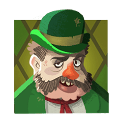 Icon 11 Wild Heist at Peacock Manor