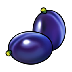 Icon 7 Shining Crown Cash Heat