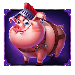 Icon 1 Knight Hot Spotz