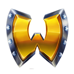 Wild Symbol of Top Dawg$ Slot