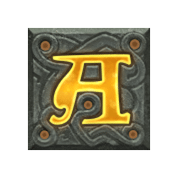 Icon 7 Raven’s Eye