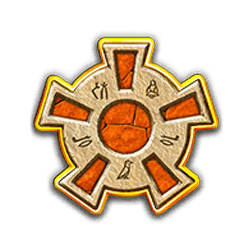 Icon 10 Sphinx Fortune