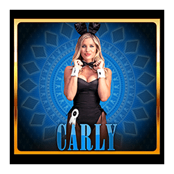 Icon 4 Playboy Gold Jackpots