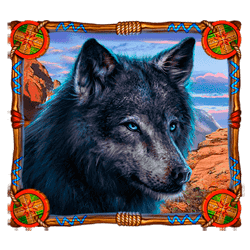 Icon 2 Wolf Canyon Hold & Win