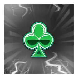 Icon 8 Electric Rush