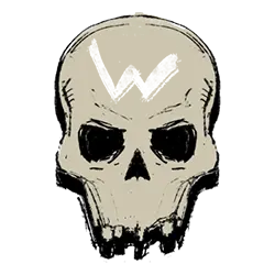 Wild Symbol of Dead, Dead or Deader Slot