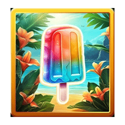 Icon 4 Copacabana Megaways