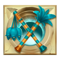 Icon 5 ImmorTails of Egypt