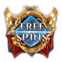 Scatter of Dragon’s Mirror Slot