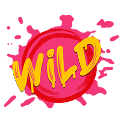 Wild Symbol of The Big Dawgs Slot