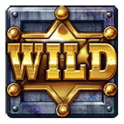 Wild Symbol of Deadeye Slot