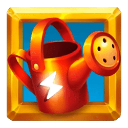 Scatter of Cursed Can Slot