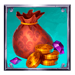 Icon 3 Musketeer Megaways