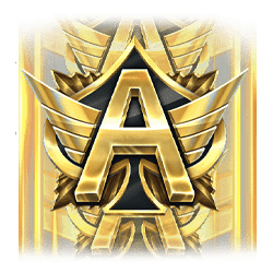 Scatter of 1942: Sky Warrior Slot