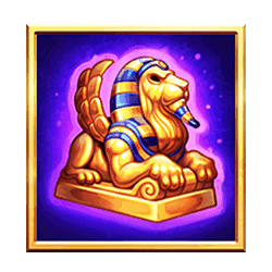 Icon 4 Beat the Beast: Mighty Sphinx