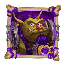 Icon 2 Trolls Bridge