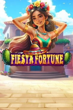 Fiesta Fortune