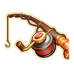 Icon 2 Big Bass Secrets of the Golden Lake