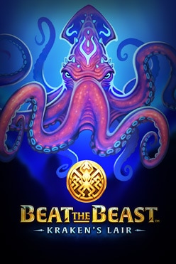 Beat the Beast: Kraken’s Lair