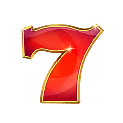 Icon 3 Fruits & Clovers 20 lines