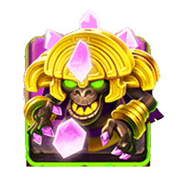 Icon 1 Crystal Quest: Deep Jungle