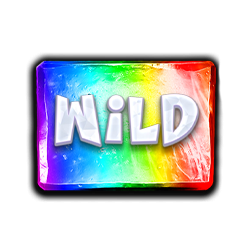 Wild Symbol of Gemmed! Slot