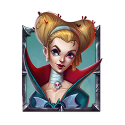 Icon 4 Brides of Dracula Hold and Win