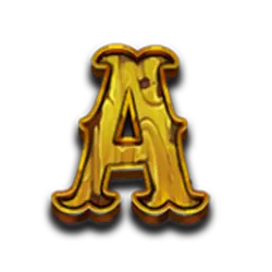 Icon 6 4TP Guns N’ Gold