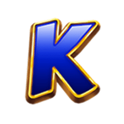 Icon 8 Orca’s Wild Bonanza