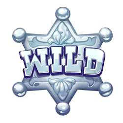 Wild Symbol of Chicken Rush Slot