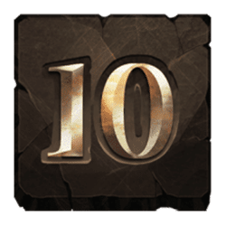 Icon 11 Temple of Torment