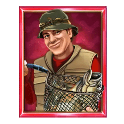 Icon 2 Fishing Fever Bass King