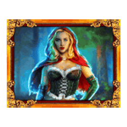 Icon 2 Wicked Tales: Dark Red