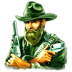 Icon 2 Outlaw Waysfecta