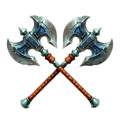 Icon 8 Domnitors Deluxe