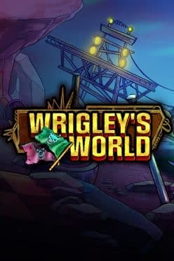 Wrigley’s World
