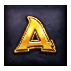 Icon 5 Morgana Megaways