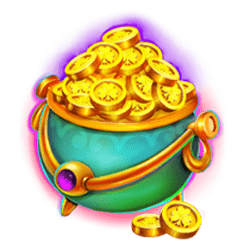 Icon 12 Cloverland Riches