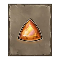 Icon 5 Stone Gaze of Medusa 2