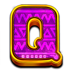 Icon 7 Book of Aztec King