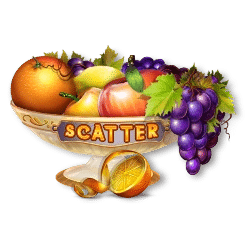 Scatter of The Summer Fruit 2 Slot
