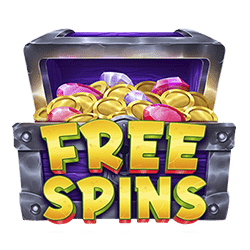 Scatter of Andvari The Golden Fish Slot