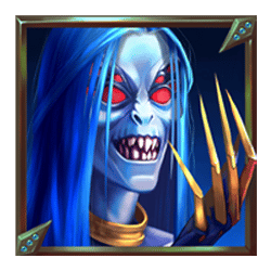 Icon 3 Champion of the Underworld