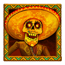 Icon 3 Los Muertos Locos